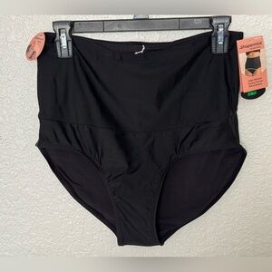 Size L - shapermint swim bottom - NWT